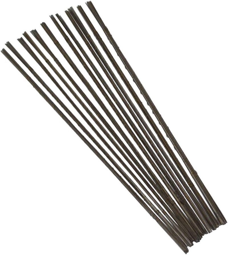 TAURISH Jeweler’s Saw Blades Set Gross of 144 Pieces Sizes 4/0 3/0 2/0 1/0 1 2 for Jewelry Making and Metal Cutting - Image 2